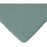  Jastučići za sjedenje 4 pcs Morska zelena 40 x 40 x 3 cm Baršun | shoptok.hr