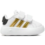 Adidas Superge Star Wars Grand Court Cf I IH8036 Bela Cene