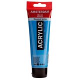 Royal Talens StandArt amsterdam, akrilna boja, 120ml - odaberite nijansu brilliant blue Cene
