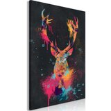  Slika - Spectacular Deer (1 Part) Vertical 80x120 Cijene