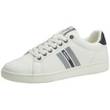 Redskins Modne superge GRANADA Bela | Shoptok.si