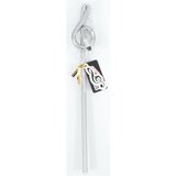  AGIFTY B 1094 Pencil g-clef silver (L: 24 cm) - olovka Cijene