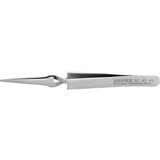 Knipex 92 91 01 precizna ukrštena pinceta tupi vrh 120 mm | Eponuda.ba