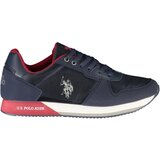 U.S. POLO BEST PRICE US POLO BEST PRICE BLUE MEN&#39;S SPORTS SHOES | shoptok.hr
