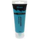 Tts Akrilna Boja 75ml Tirkizna Cijene
