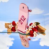 Carolina Herrera 212 Heroes Forever Young parfemska voda 50 ml za žene | shoptok.hr