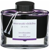 Pilot mastilo iroshizuku ljubičasto murasaki shikib 343332 Cene