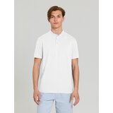 Sinsay Henley majica | shoptok.hr