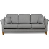 Scandic Svijetlo sivi kauč 217 cm Eden - Cijene