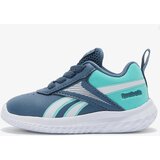Reebok Patike RUSH RUNNER 5 SYN ELASTIC LACE | ePonuda.com
