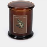 Sinsay Mirisna svijeća Smoked Vanilla Tonka | shoptok.hr