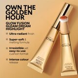 KIKO Milano Twist &amp;#039;N Twinkle Holiday Cheeky Gleam poklon set za žene Slike