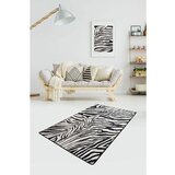Conceptum Hypnose zebra multicolor hall carpet (80 x 150) Cene