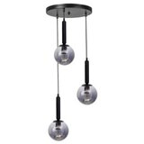 Opviq luster 2614832, Sivi | Eponuda.com