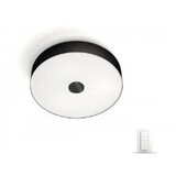 Philips fair led hue plafonska svetiljka crna 1X39W | ePonuda.com