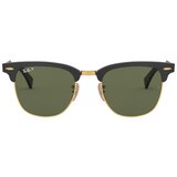 Ray-ban clubmaster Aluminum Naočare za sunce RB 3507 136/N5 Cene