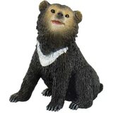 Bullyland figura azijskog crnog medvjeda | shoptok.hr