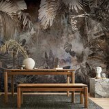  Foto tapeta - Mysterious Jungle 100x70 | shoptok.hr