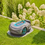 Gardena robotska kosilica smart SILENO max 800 m², robotska kosilica, 19901-20 | shoptok.hr