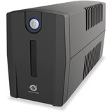 Conceptronic ZEUS07E 1000VA 600W UPS, IEC | shoptok.hr