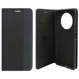 Max Mobile MM BOOK TORBICA HONOR MAGIC 7 LITE SHELL ELEGANTE crna | shoptok.hr