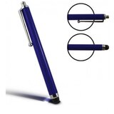  Pisalo za zaslone na dotik - Stylus Touch Pen - modri | Shoptok.si