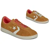Nizke superge ALL STAR CLASSIC TRAINER SUEDE Kostanjeva