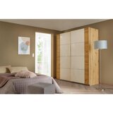 Modern Living Omara Z Drsnimi Vrati Artemis, Barva Šampanjca | Shoptok.si