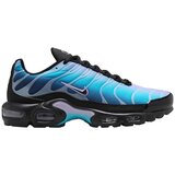Nike Nizke superge Air Max Plus Black Hydrangeas (Women's) Modra | Shoptok.si