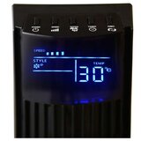 Estia Turret ES06-21580 Stubni ventilator | Eponuda.com