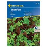 KIEPENKERL Mešanica zelenjavnih semen Solata Babyleaf Mix (Lactuca sativa, Čas žetve: Maj) | Shoptok.si