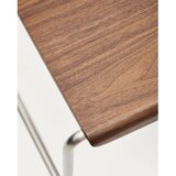 Kave Home Smeđa klupa Tarsel – | shoptok.hr