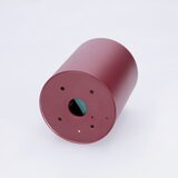Brilagi Spot svetiljka MIA 1xGU10/30W/230V 100x80 mm bordo | Eponuda.com