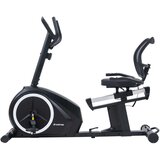 Lotto_Fitness Sobni bicikl Comodo 500, Crni | ePonuda.com