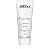 Noreva Psoriane Soothing Cream pomirjujoča krema za luskavico 40 ml