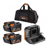 Aeg set 1840SLK | shoptok.hr