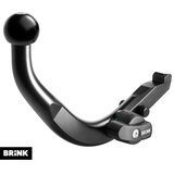 Brink Auto kuka 669400 odvojiva dijagonalno Mazda Cx5 Bma siva Cene