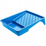 KADAX Velik pladenj za barvo 255 x 330 mm za valjček za barvanje Posoda za valjček za barvanje, (5000356909) Cene
