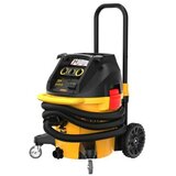 Dewalt DWV905H-QS industrijski sesalnik mokro+suhi H-razreda | Shoptok.si