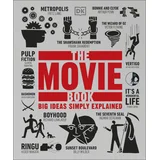 Various - The Movie book: Big ideas simply explained