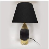  Stona lampa 1xE14/40W/230V crna | Eponuda.com