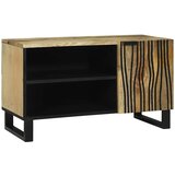 TV Jedinice Smeđa 80 x 33 x 46 cm Konstruirano drvo | shoptok.hr