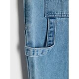 Sinsay Cargo jogger traperice s džepovima | shoptok.hr