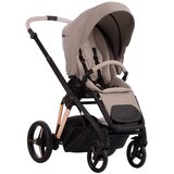  Dječja kolica Bebetto Monti - Eva Minge/01 3u1 B | shoptok.hr