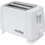 Floria Toster, 2 rezini kruha, 7 stopenj segrevanja, 700 W - ZLN1833 | Shoptok.si