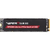 Patriot VP4300 Lite M.2 1 TB PCI Express 4.0 NVMe | shoptok.hr