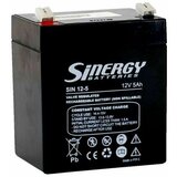 Sinergy Akumulator 12V/ 5Ah BATSIN12-5 cene