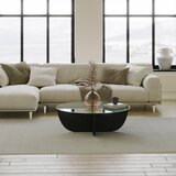 Hanah home Klubska mizica Enaro (rna) Cene