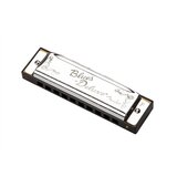 Fender HARMONICA BLUES DELUXE F - usna harmonika - 0990701005 | Eponuda.ba