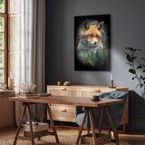  Slika - Forest Life (1 Part) Vertical 80x120 Standard | shoptok.hr